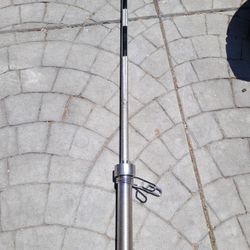 Olympic bar