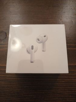 Airpods Pro 3
