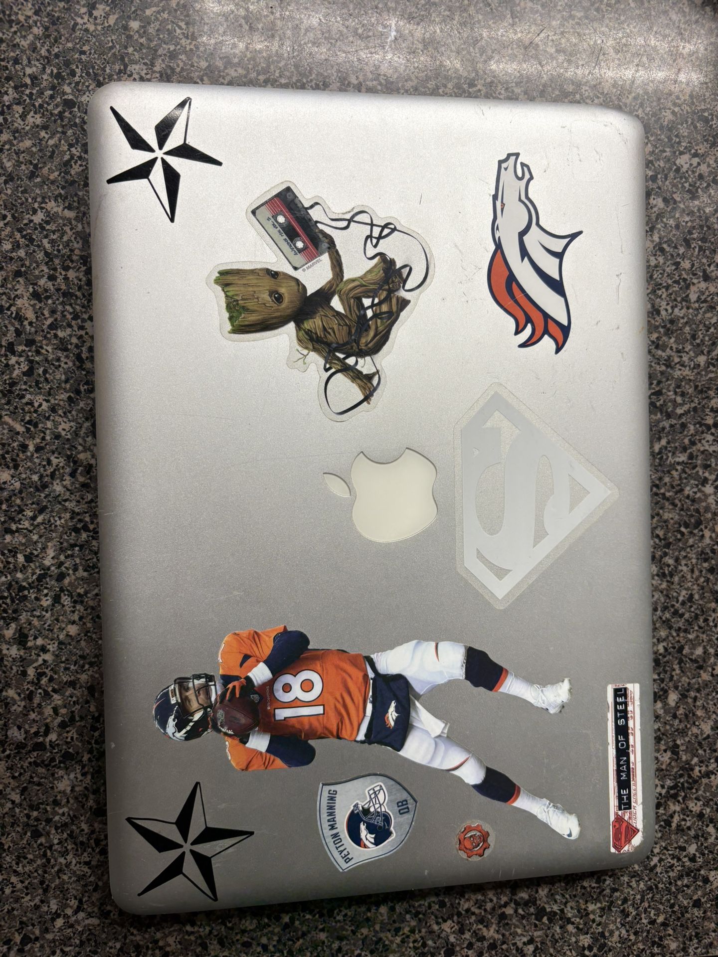 MacBook Pro 2010