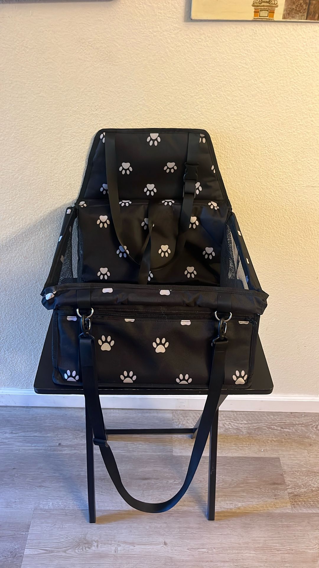 Pet Car Seat 