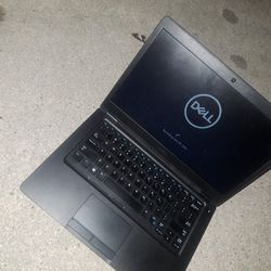 Dell Core I5 8th Gen