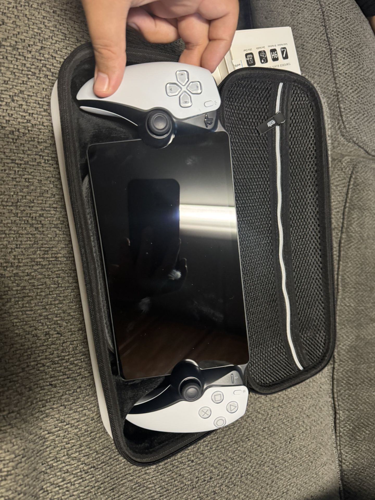 PlayStation Portal