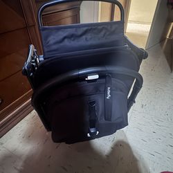 Bugaboo Butterfly V1