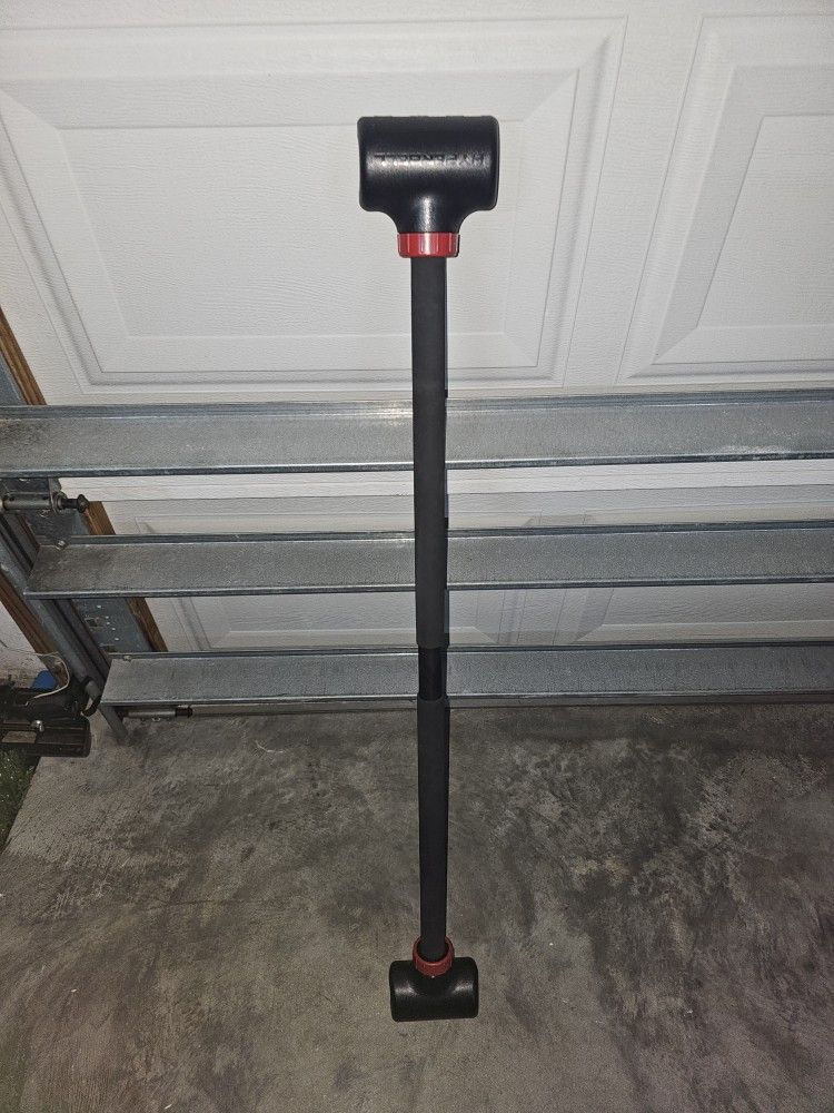 Jayflex Hyperbell Bar