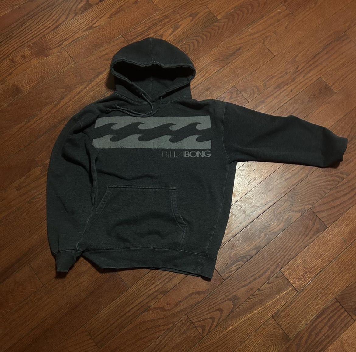 Vintage Billabong Hoodie (absolute Grail)
