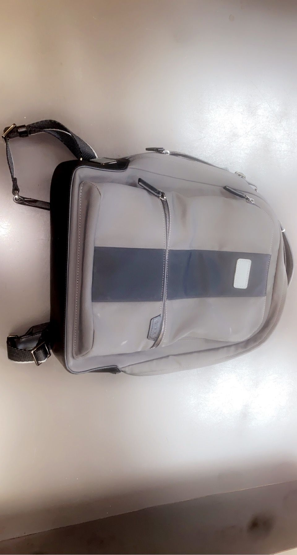 Tumi Brander backpack