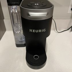 Keurig® K-Supreme® Single Serve coffee maker