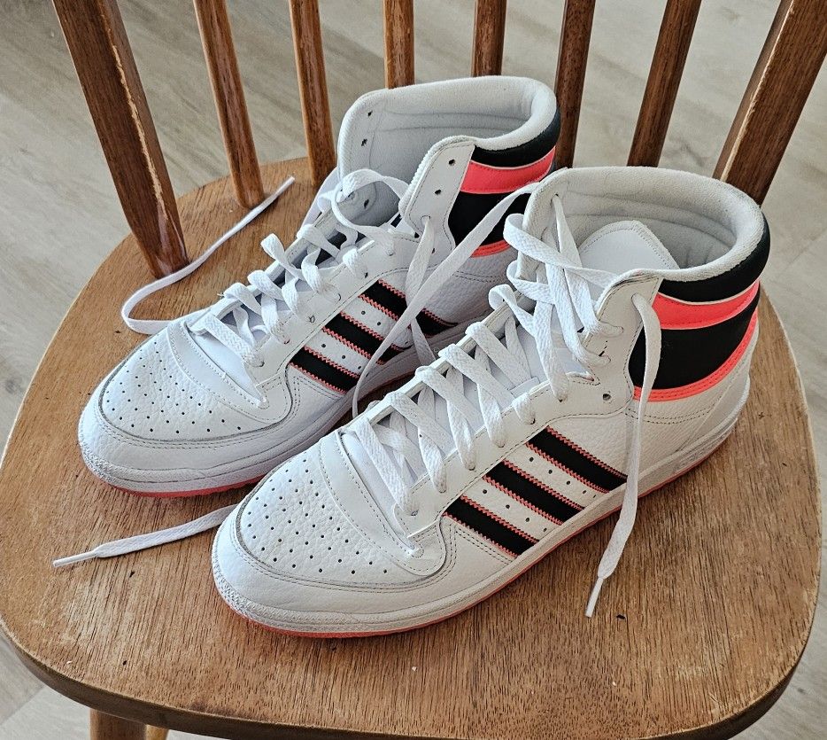Adidas Top TEN RB HI Casual Sneakers