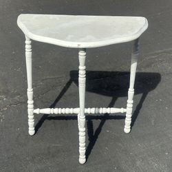 Antique Side Table