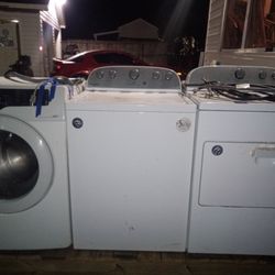 Washer Dryer Combo 