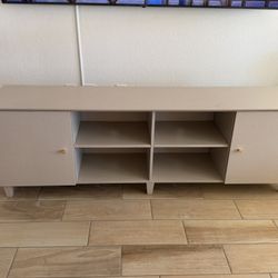 Tv Stand. Mesa De Televisor