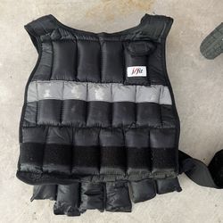 Weighted  Vest 