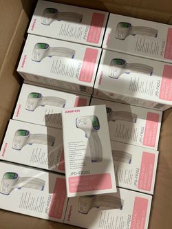 Thermometers wholesale 40qty