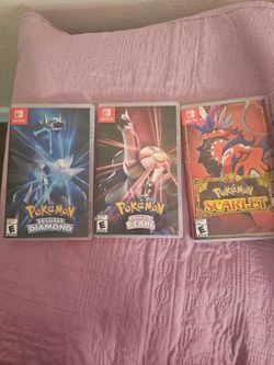 Pokemon