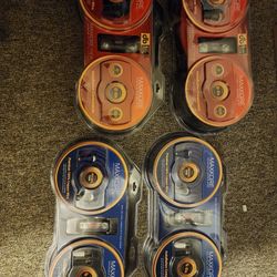 Amp/Wire Kits