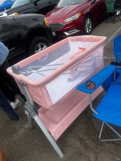 Baby Bassinet