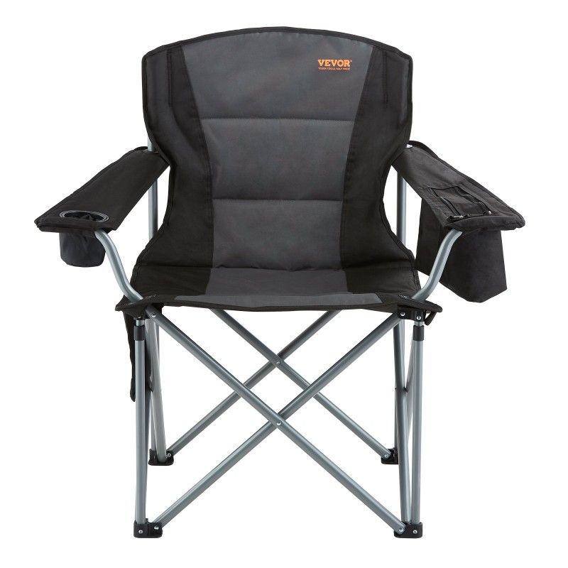 Folding chairs for adult camping