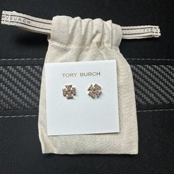 Tory Burch earrings 