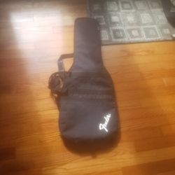 Fender Gig Bag