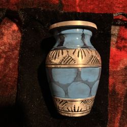 Small Fedmax Urn