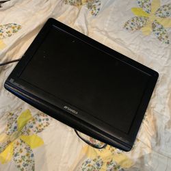 18” Sansui Tv