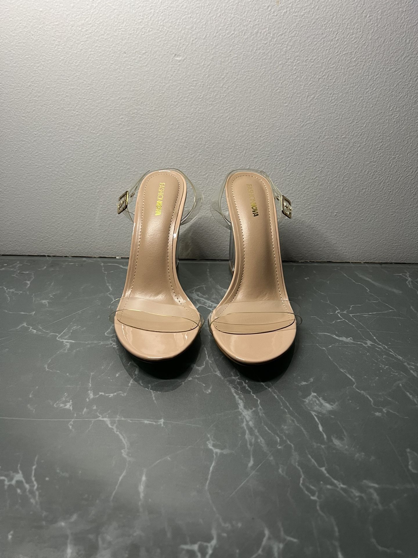 High Heel Shoes