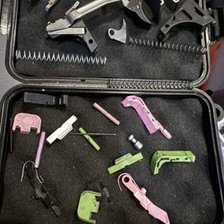 G17 G19 Parts