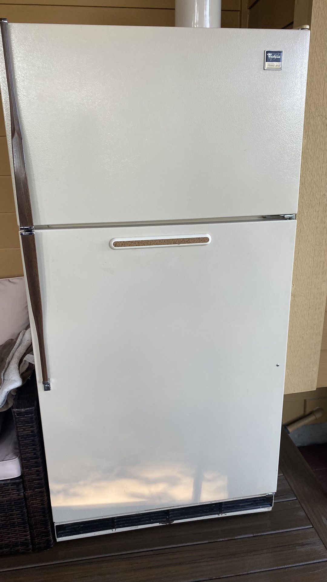 Fridge
