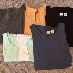 Women’s Shirts