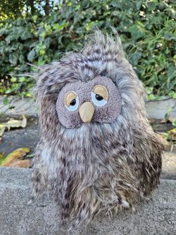 Jellycat OWL