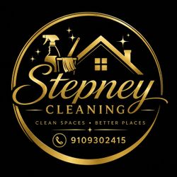Stepney Cleaning