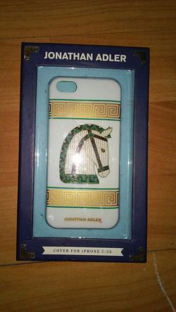 COVER (IPHONE5/5s