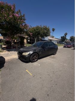2001 is300 lexus