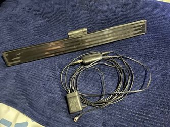 TV Antenna Amplified 🔥