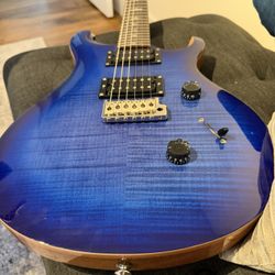 PRS! Flawless Condition!