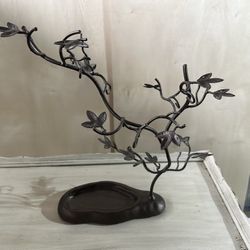 Jewelry Tree