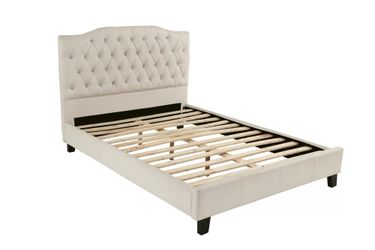 Full sizze Bed Frame