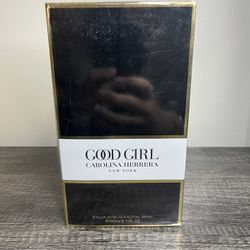 Good Girl Perfume 