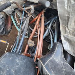 Bicycles Beach Cruisers 