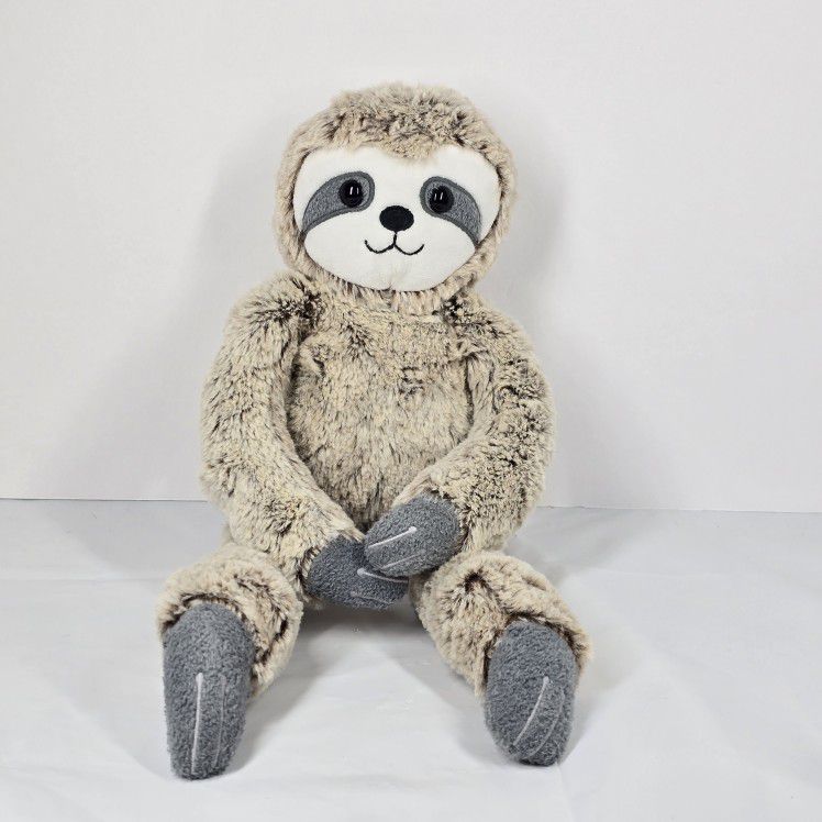 Cloud Island Sloth Target Store Plush 16" Stuffed Animal 2021 Soft Toy Mom Only