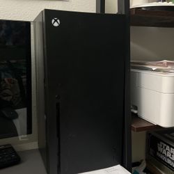 Xbox 1 Mini Fridge 