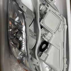 Camry Headlights Assembly 