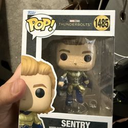 Funko Pop: Sentry Thunderbolts*