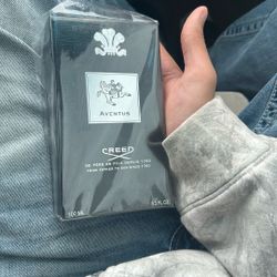 Creed Aventus 