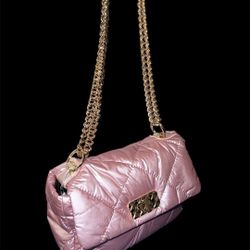Quilted  Bag