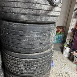  Bridgestone Tires