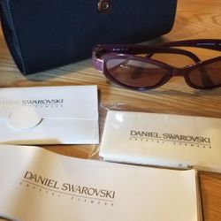 Ladies Sunglasses 