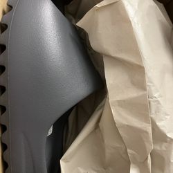 Yzy Slide (Slate Grey) Size 8