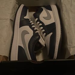 Jordan 1 Low