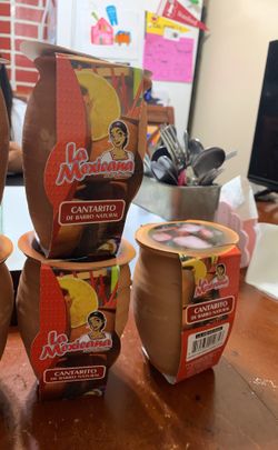 Cántaros para bebida etc son 8 piezas